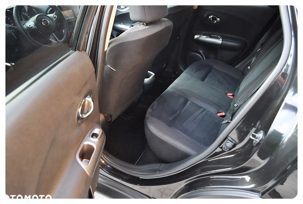 Nissan Juke 1.6 Tekna - 23