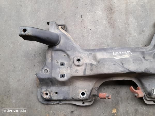Charriot Frente Fiat Grande Punto (199_) - 3