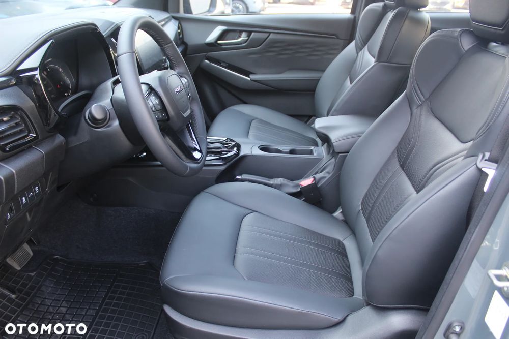 Isuzu D-Max 2.2 DC LSX 4WD - 7