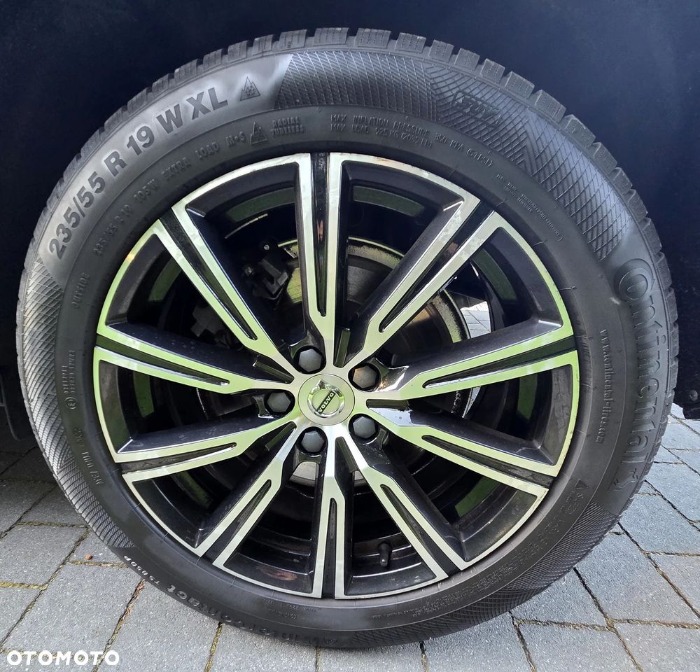 Volvo XC 60 B4 D Geartronic Inscription - 16
