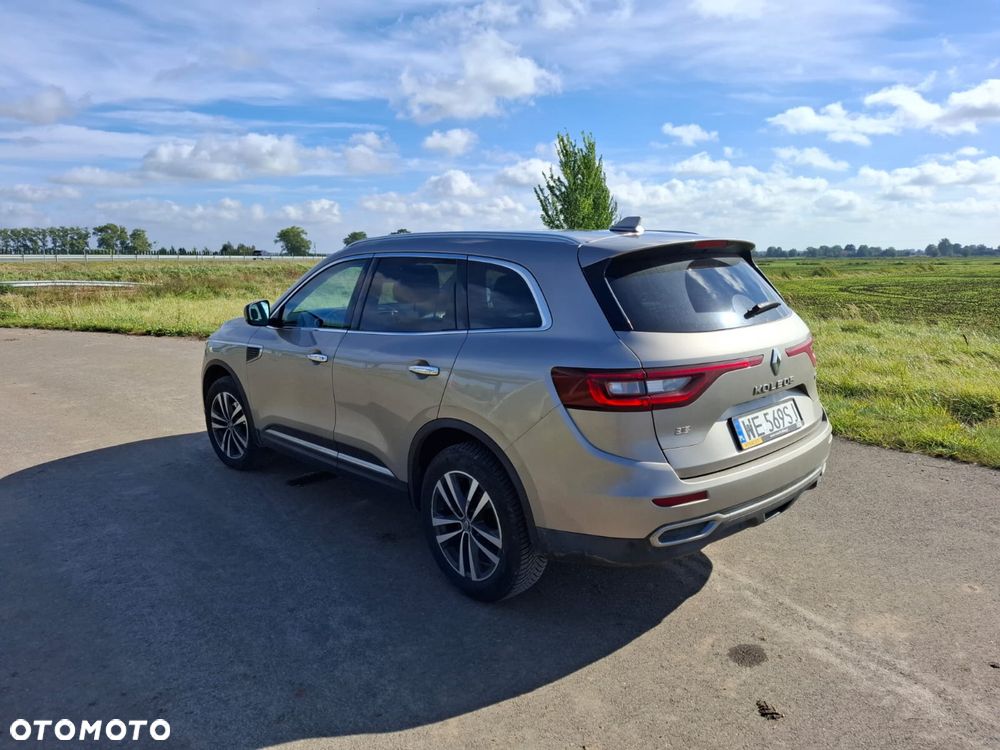 Renault Koleos - 5