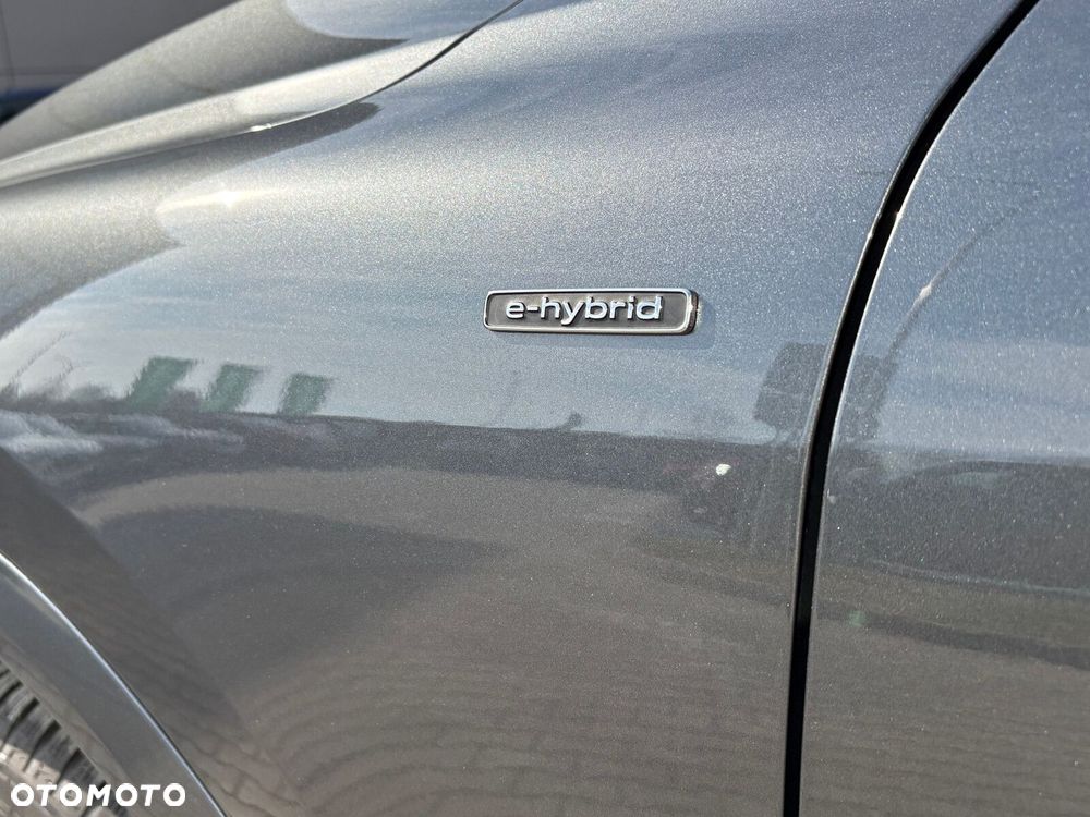 Audi Q5 e-Hybrid 220 kW Quattro S tronic - 7