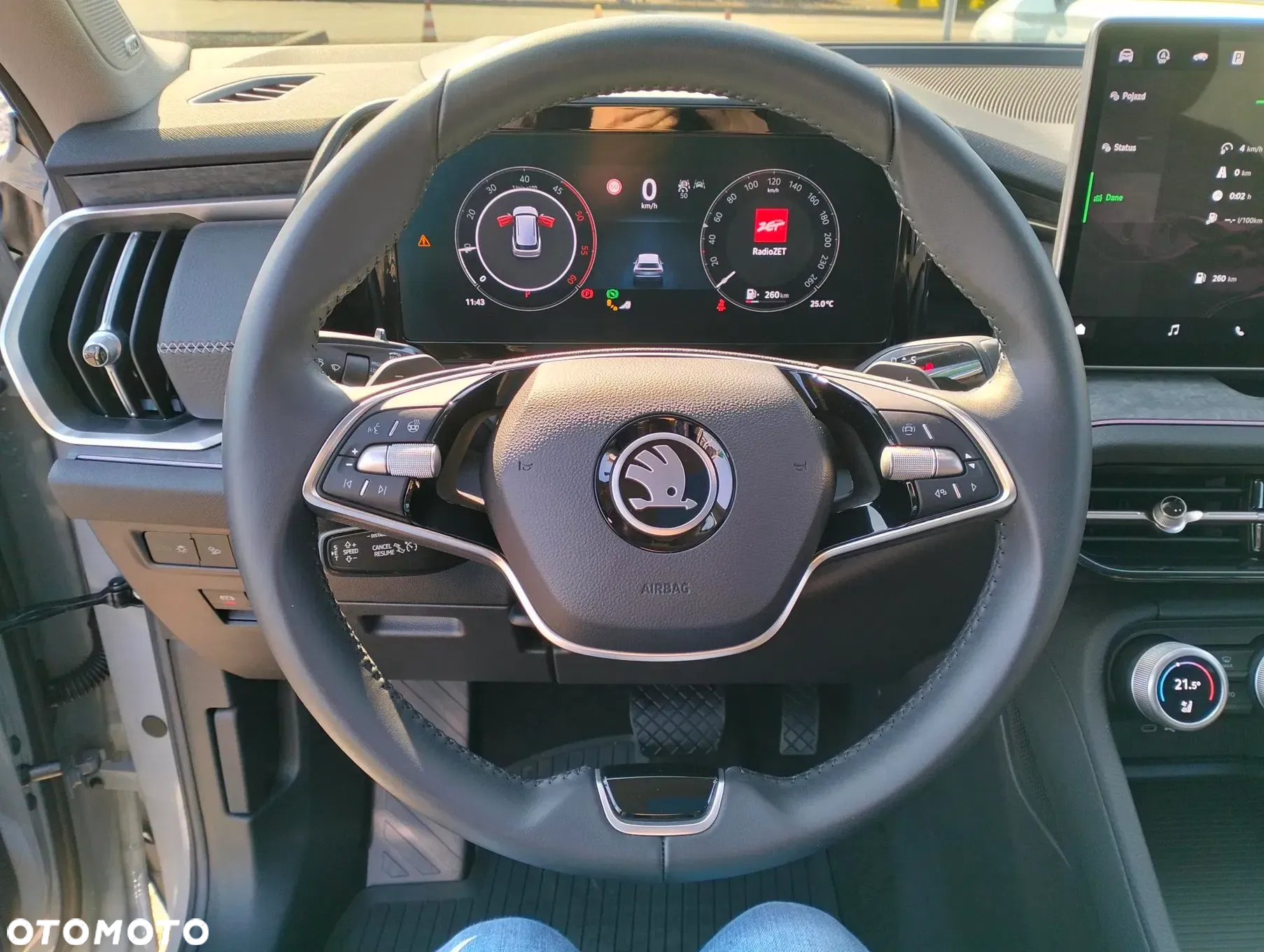 Skoda Kodiaq 2.0 TDI 4x4 Selection DSG - 8