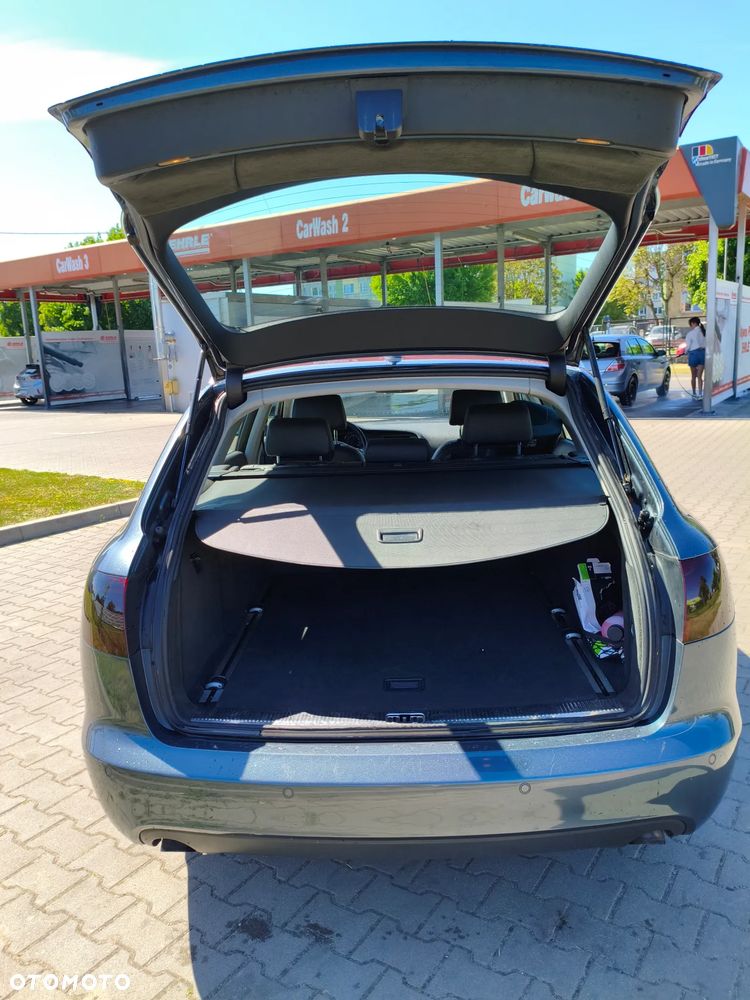 Audi A6 Avant 2.7 TDI Quattro Tiptr - 19