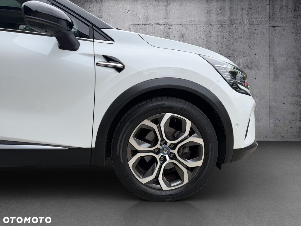 Renault Captur 1.6 E-TECH Plug-In Intens - 10