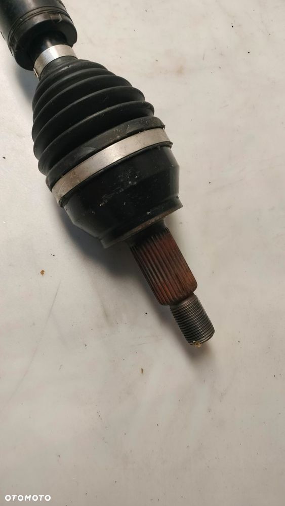 półoś przednia prawa disco sport l550 k8d23b436cb - 2