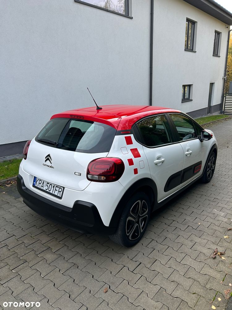 Citroën C3 - 5