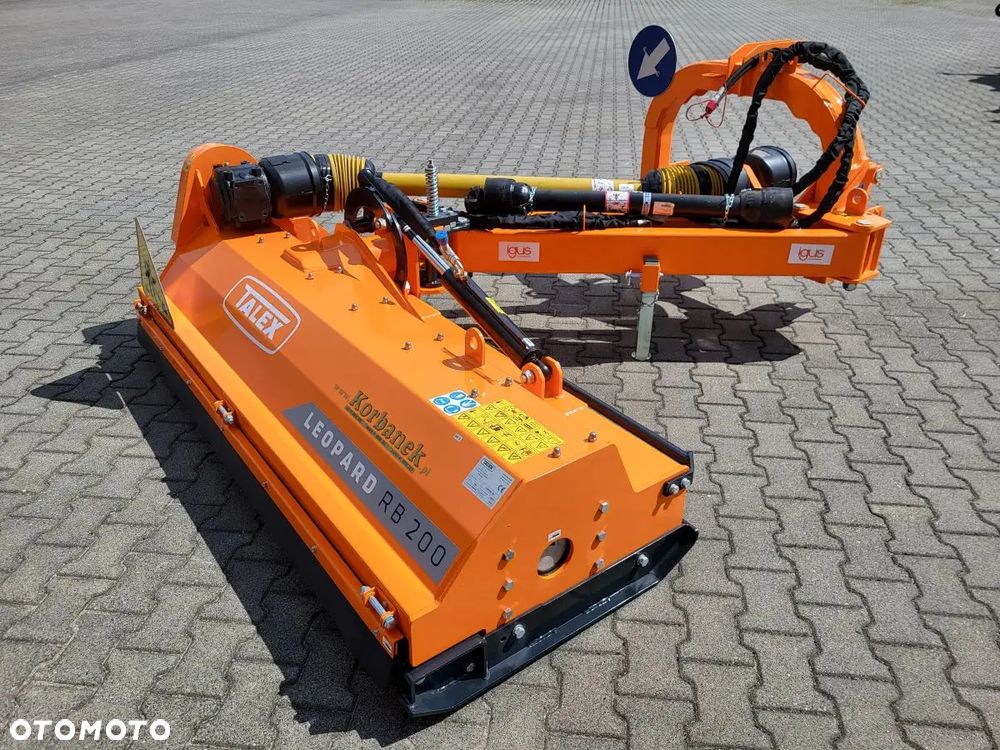 Talex RB 200 - 2