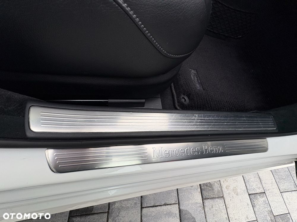 Mercedes-Benz Klasa S 400 (HYBRID) h - 10