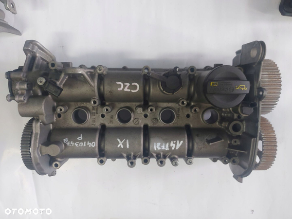 Pokrywa zaworów VW 04103479P