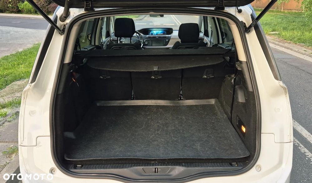 Citroën C4 Picasso 2.0 BlueHDi MoreLife S&S EAT6 - 10