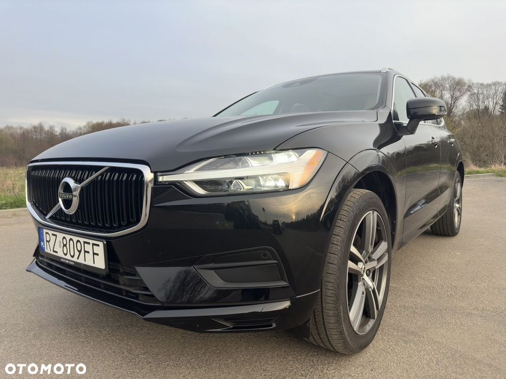 Volvo XC 60 T5 Momentum Pro - 5