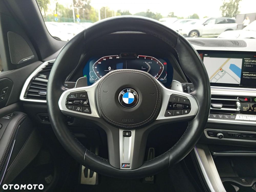 BMW X5 - 14