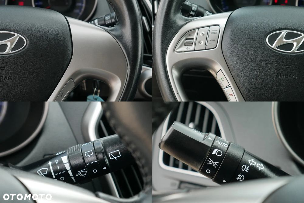 Hyundai ix35 2.0 Comfort - 31