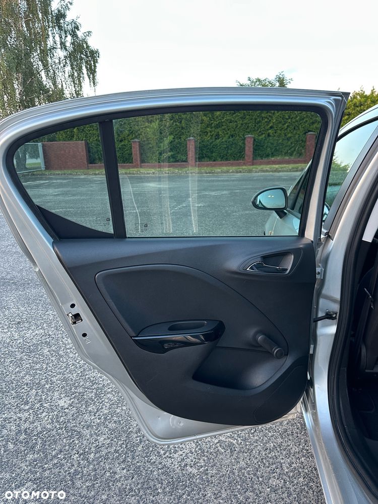 Opel Corsa 1.4 Active - 35