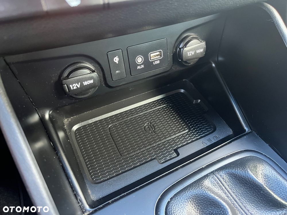 Hyundai Tucson 1.6 GDi 2WD Advantage - 10