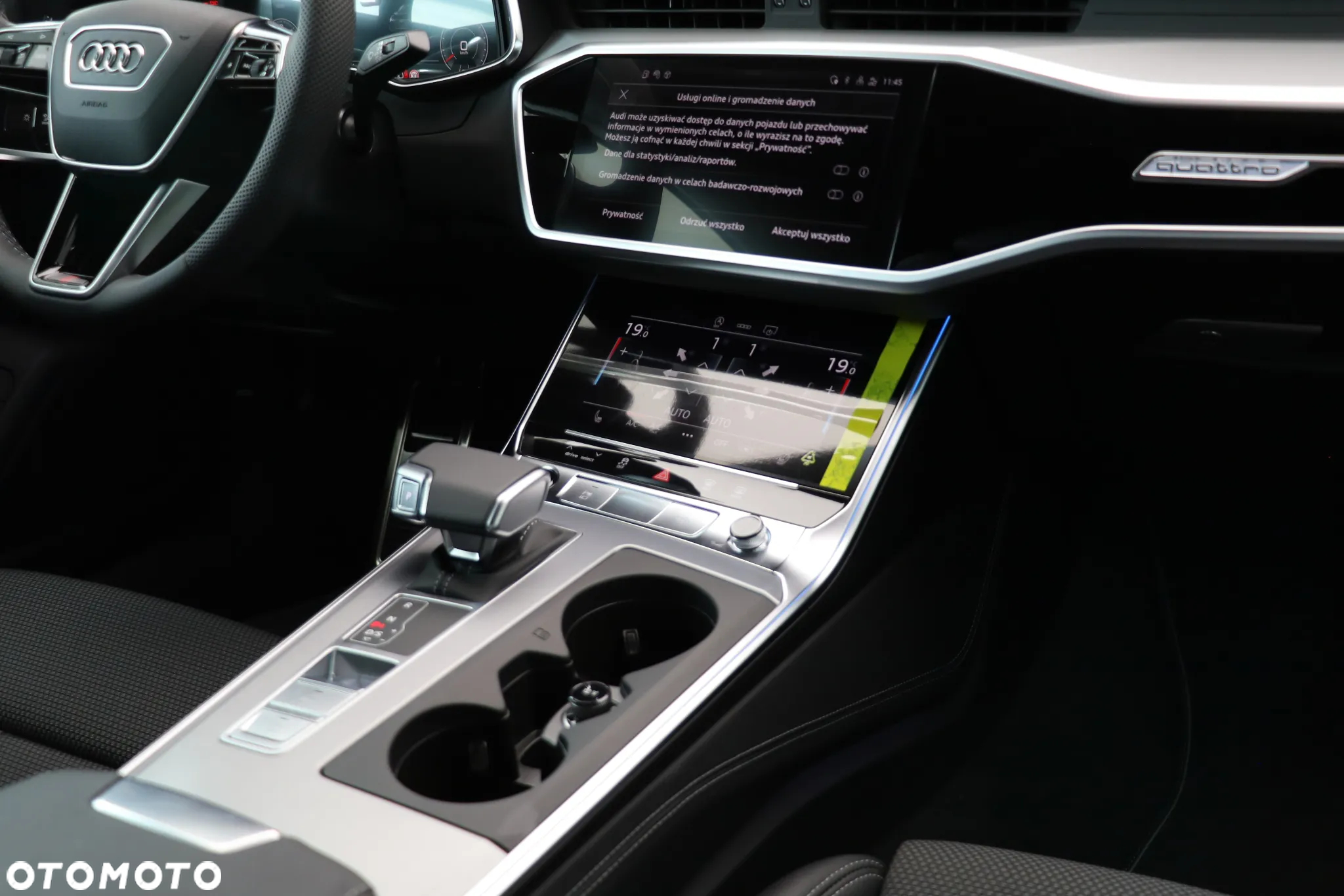 Audi A6 - 21