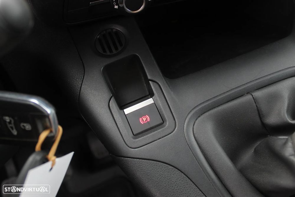 Peugeot PARTNER PREMIUM C/IVA 3L 1.5BLUEHDI - 18