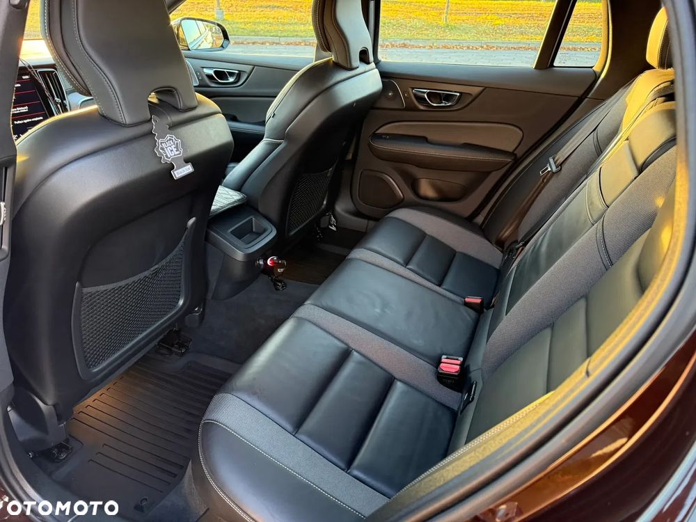 Volvo V60 - 9