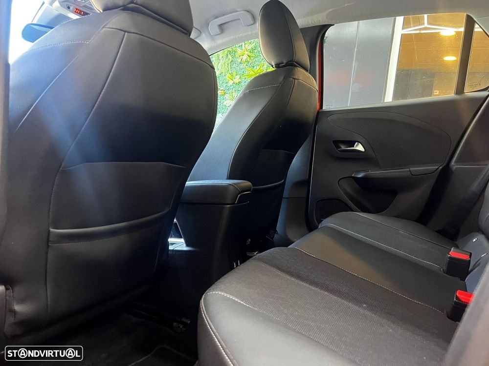 Opel Corsa-e Edition - 11