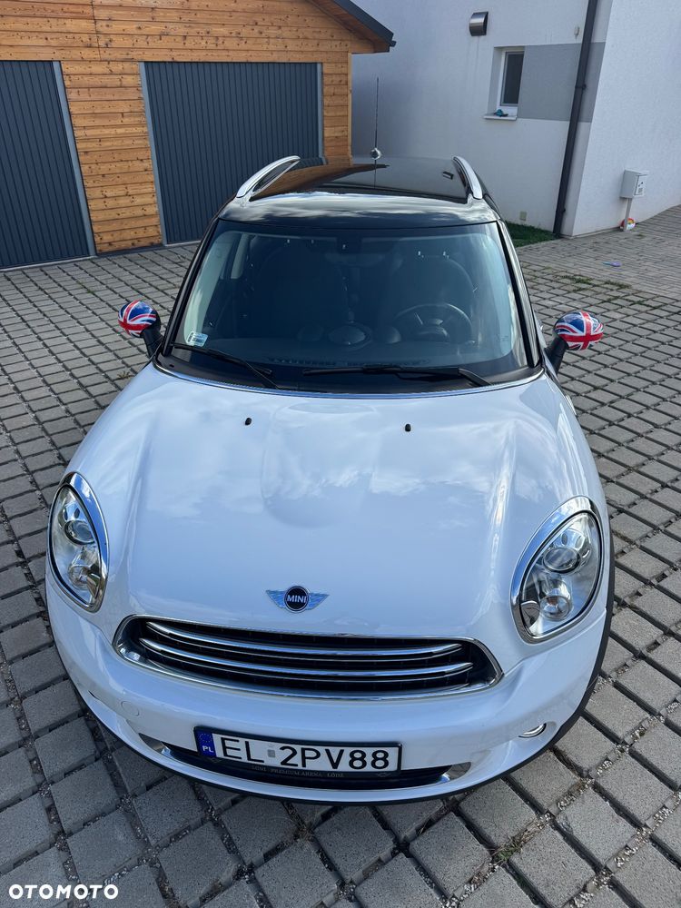 MINI Countryman - 12