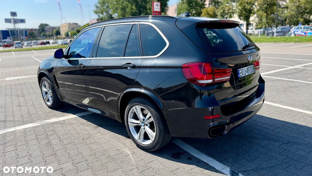 BMW X5 M - 10