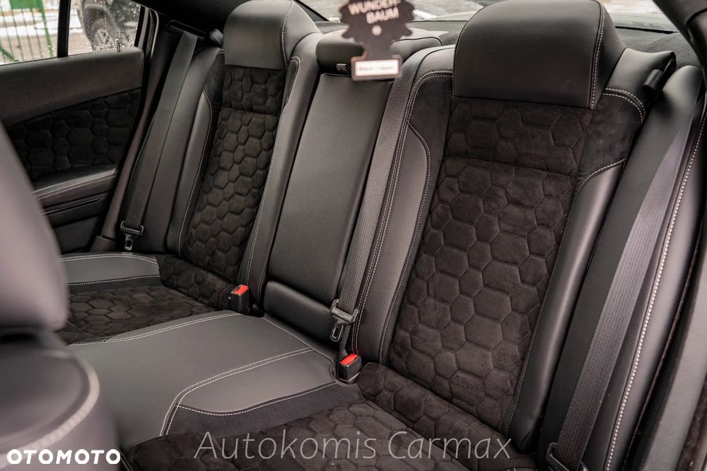 Dodge Charger Automatik Rally - 20