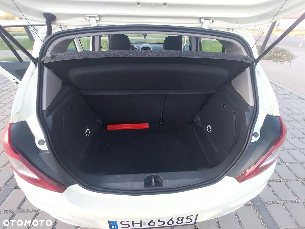 Opel Corsa - 13