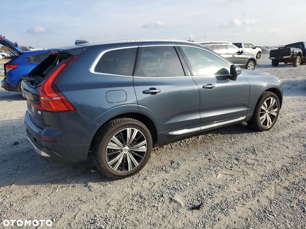 Volvo XC 60 - 4