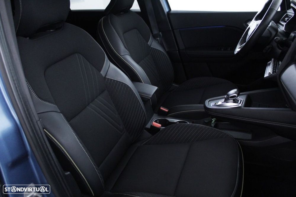 Renault Symbioz 1.6 E-Tech Full Hybrid Iconic - 15