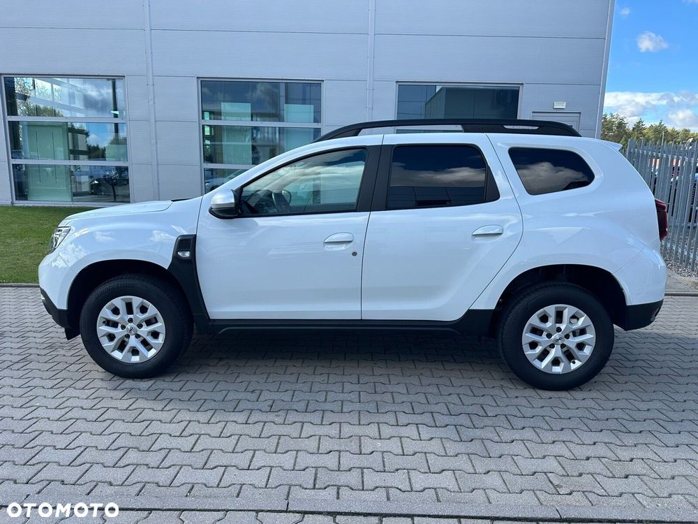 Dacia Duster 2024 photo 5