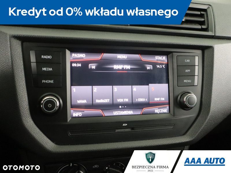 Seat Ibiza - 14