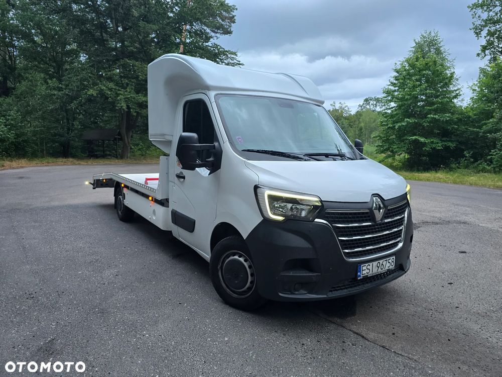 Renault MASTER - 1