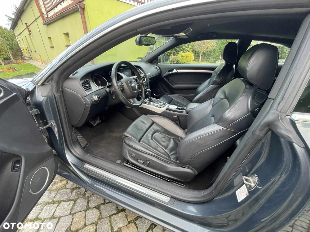 Audi A5 - 9