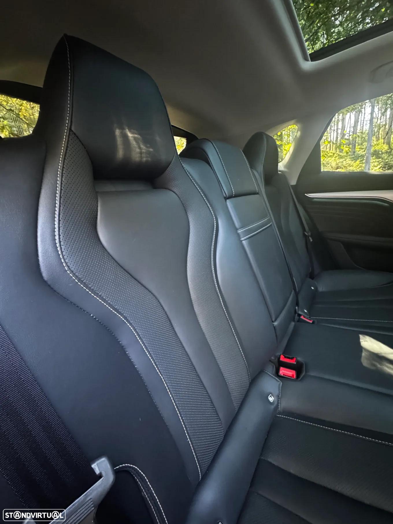 MG Marvel R 70 kWh AWD Performance - 15