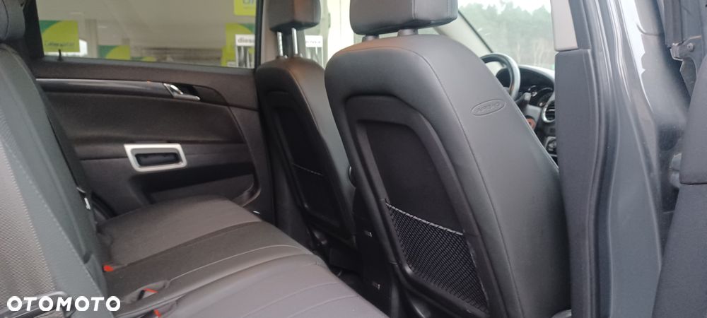 Opel Antara 2.4 Edition Plus - 6