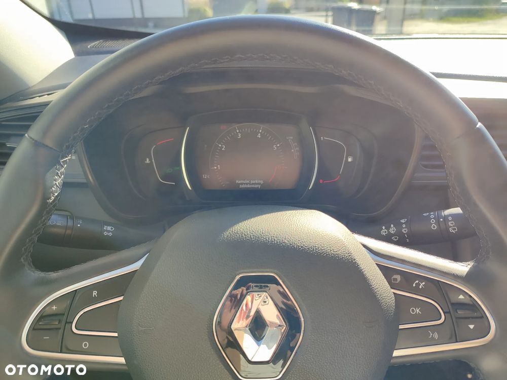 Renault Kadjar 1.2 Energy TCe Life - 12