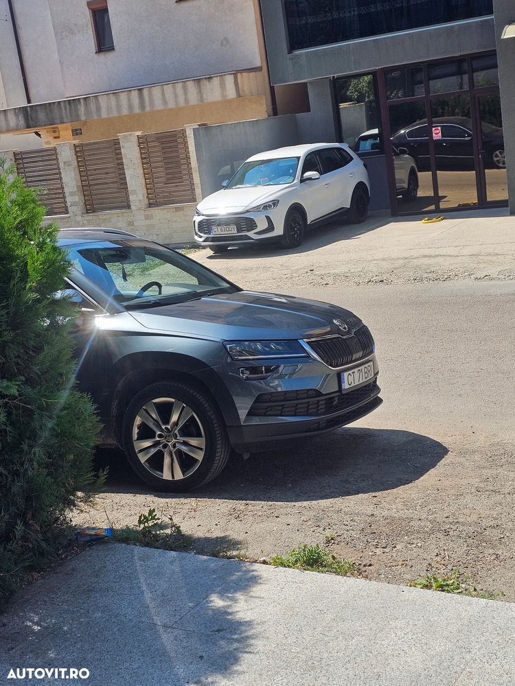 Skoda Karoq - 12