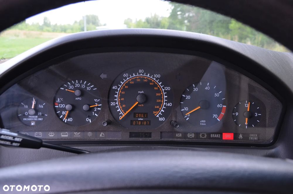 Mercedes-Benz SL 500 - 6