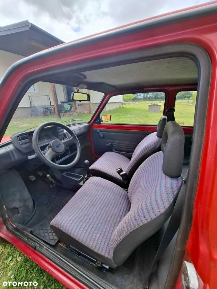 Fiat 126 - 3