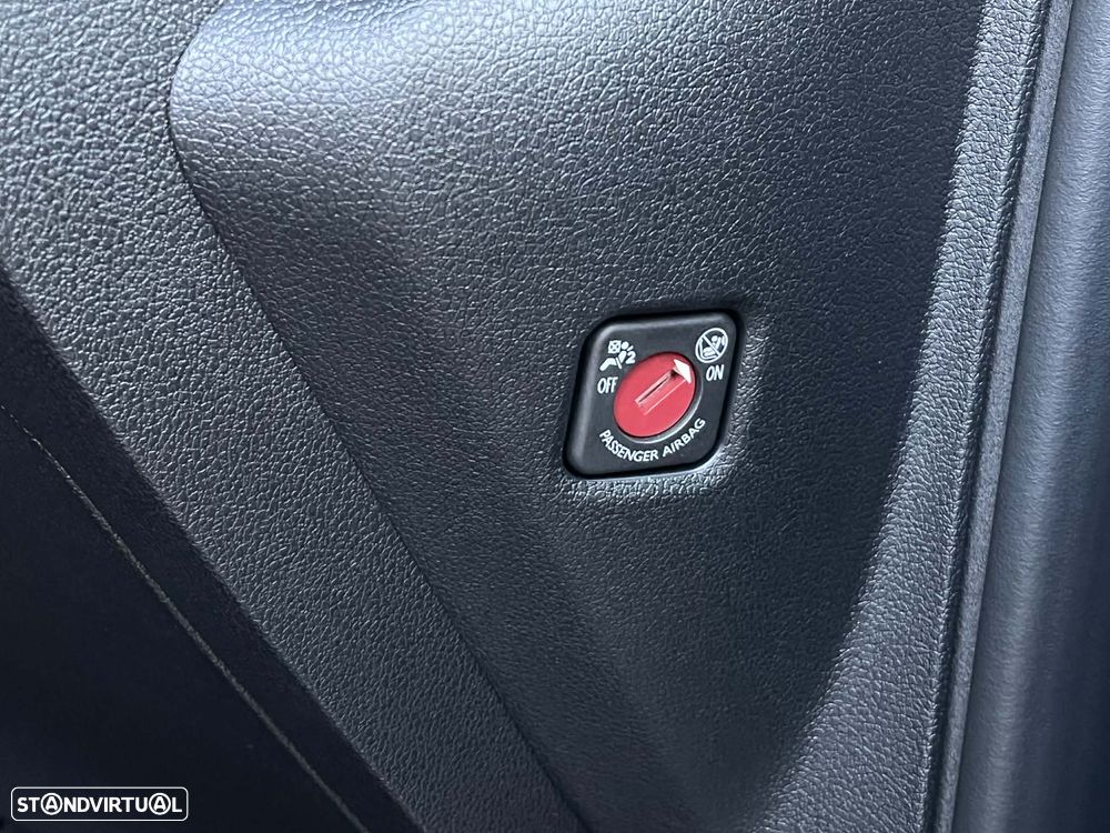 Citroën Berlingo M 1.5 BlueHDi 130cv EAT8 (caixa automática) - 32