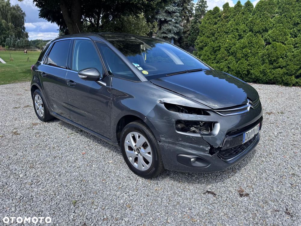 Citroën C4 Picasso BlueHDi 120 FEEL - 2