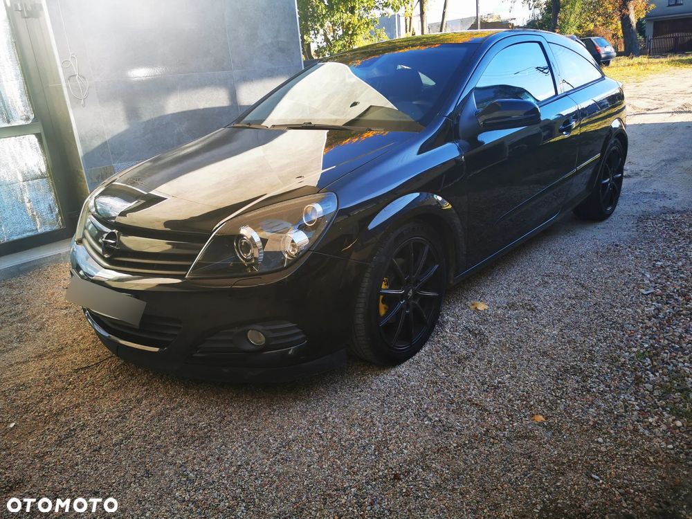 Opel Astra - 9