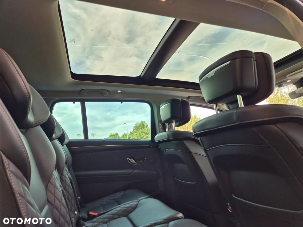 Renault Espace TCe 225 EDC GPF INITIALE PARIS - 32