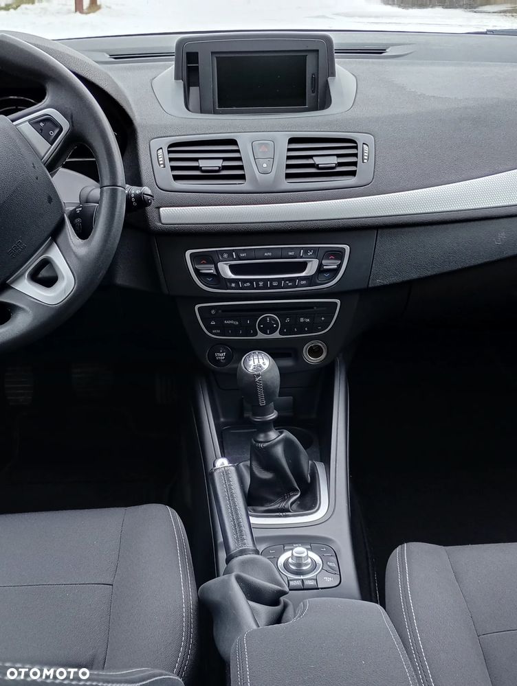 Renault Megane 1.4 16V TCE Dynamique - 16