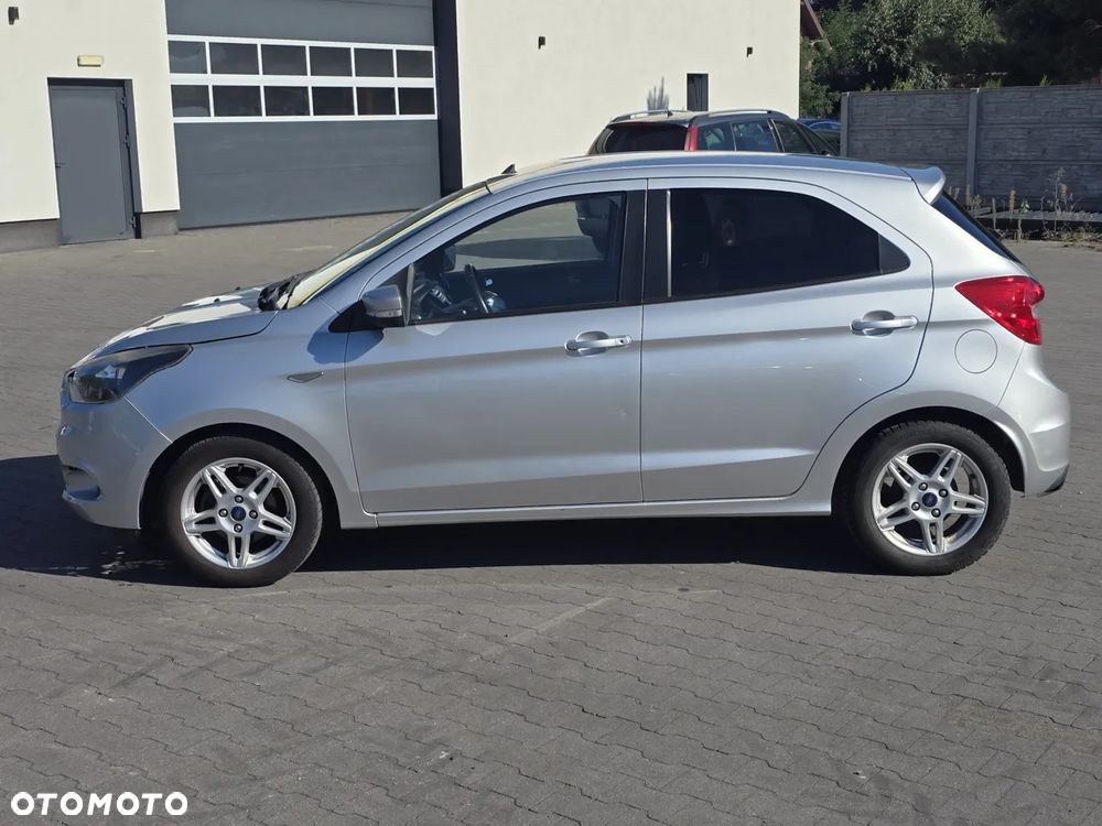 Ford Ka+ 1.2 Trend - 2