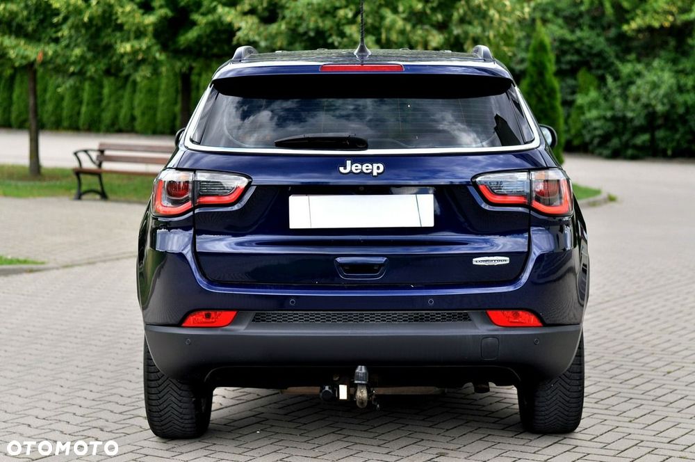 Jeep Compass 1.4 TMair Longitude FWD S&S - 13