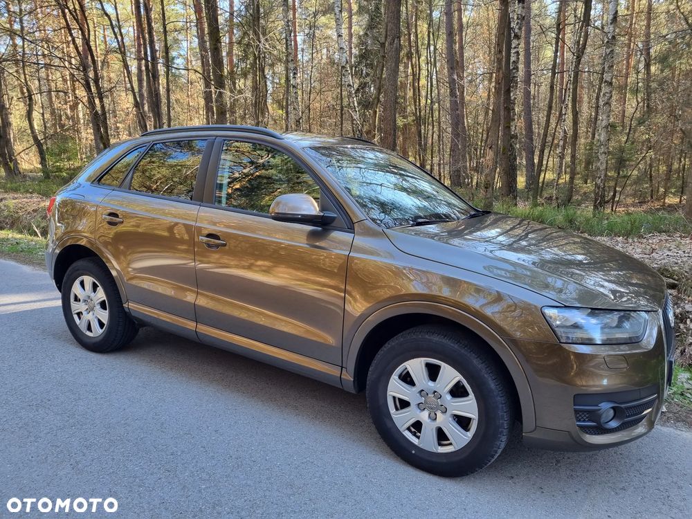 Audi Q3 2.0 TDI - 5