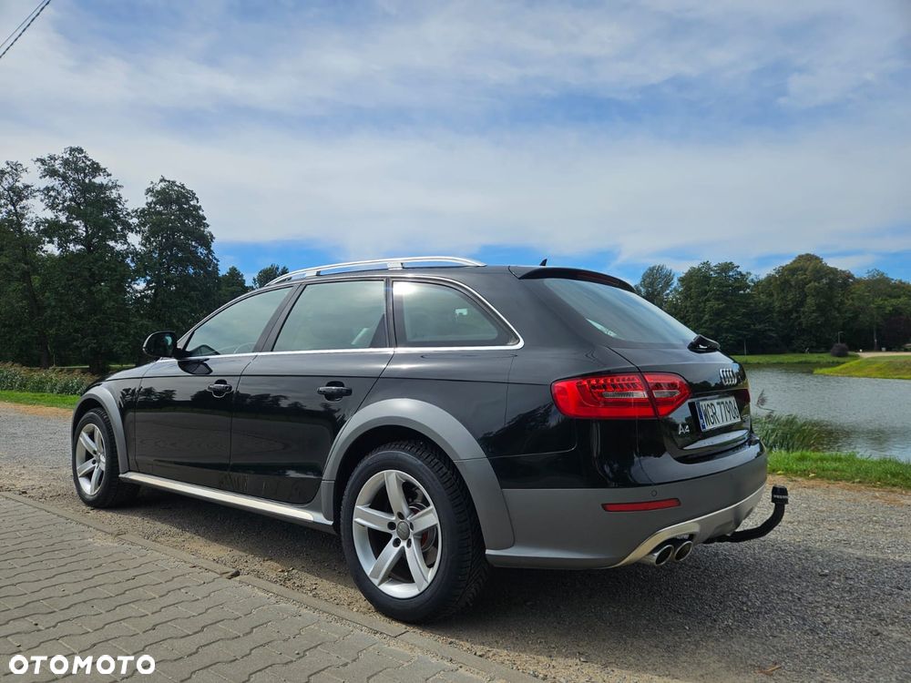Audi A4 Allroad - 18