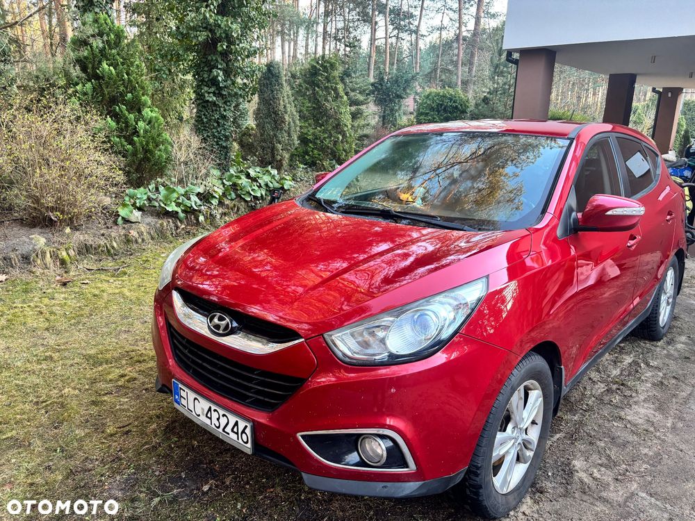 Hyundai ix35 2.0 Classic - 1